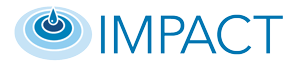 IMPACT Center logo